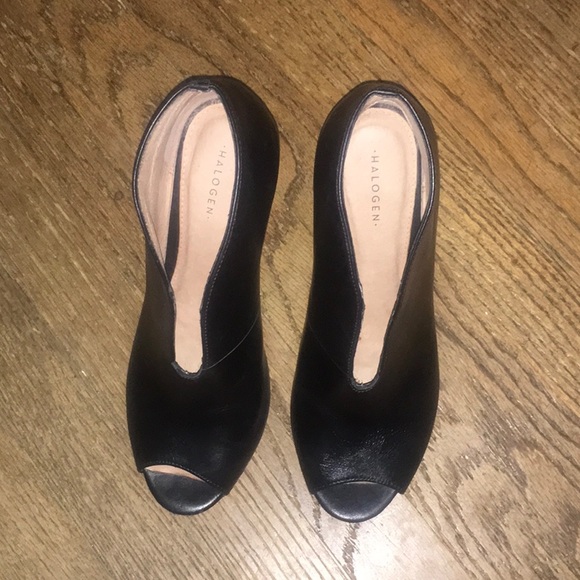 Halogen Shoes - Picture 3 of 8